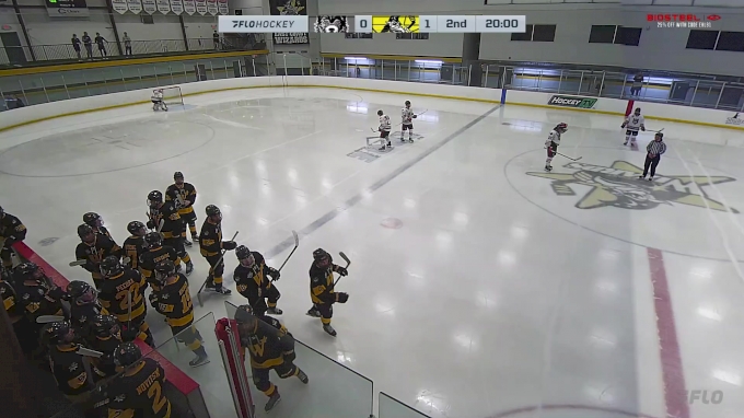 Stream East Coast vs HC - FloHockey