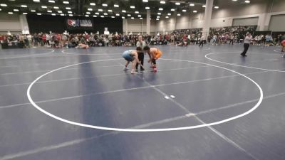 165 lbs Champ. Rd Of 64 - Amir Bataineh, Florida vs Marcus Quintana, Illinois