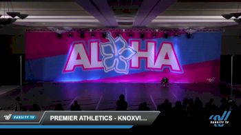 Premier Athletics - Knoxville North - Georgia McClain [2023 Youth - Solo - Hip Hop Day 1] 2023 Aloha Chattanooga Dance Showdown