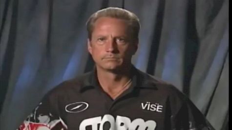 2009-2010 PBA One A Day Dick Weber Open Finals