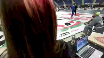 Jeremy Rigotti vs Austin Ford 2021 F2W Colorado Open - EVENT