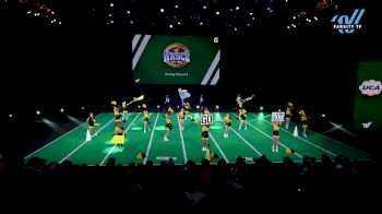 Winding Waters K-8 [2025 Junior High Non Tumbling Game Day Prelims] 2025 UCA National High School Cheerleading Championship