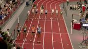 Women's Mile, Finals 1