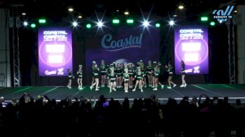 The Stingray Allstars - Gemini [2024 L2 Junior - Medium Day 2] 2024 Coastal at the Capitol Grand Nationals