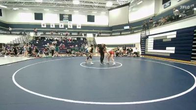 155 lbs Semis (4 Team) - Roxy Sheen, Idaho vs Dema Al Rubaye, Oregon