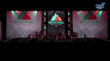 Power Athletics - Maryland - Velocity [2024 L2 Youth - Small Day 2] 2024 The Northeast Regional Summit