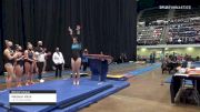 Madison Kline - Women's Group, J.E.T.S. Gymnastics - 2021 Women's Xcel Region 4 Championships