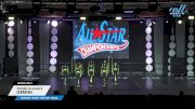 Power of Dance - Gemini [2025 Youth - Hip Hop - Small Day 1] 2025 ASCS Dance Grand Nationals & Cheer Showdown