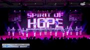 ATA Lake Norman - Gravity [2026 L1 Junior - Small Day 2] 2026 Spirit of Hope Grand Nationals