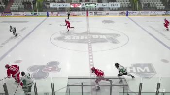 Replay: Home - 2024 Fredericton vs Grand Falls | Nov 3 @ 2 PM