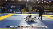Beyth-Shan Yahweh Yodh He Waw He vs Arianna Rose Culotta 2025 Pan Jiu Jitsu IBJJF Championship