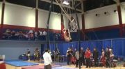 Ohio State (Brandon Wynn) 1st, 15.80