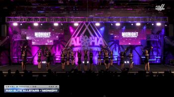 Rah Elite Allstars - Midnight [2026 L2 Youth - D2 Day 2] 2026 Aloha Grand Nationals