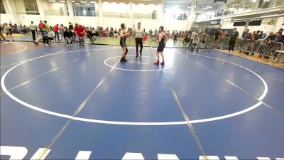 123 lbs Round Of 16 - Timothy Schmutz, Spartan WC vs Hayden Corman, Smitty's Wrestling Barn