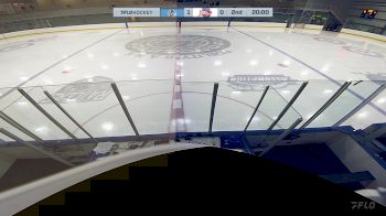 Replay: Home - 2025 Islanders HC vs Jr. Rangers | Jan 24 @ 10 AM