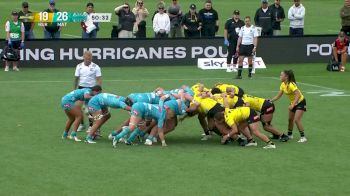 Replay: Hurricanes vs Matatu | Mar 22 @ 1 AM