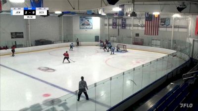 Replay: Home - 2024 Spartans vs Hitmen | Oct 17 @ 4 PM