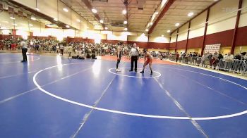 149 lbs Consi Of 8 #2 - Jay Chase, South Side Wrestling Club vs Tyler Tokanel, None