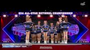 Ultimate Cheer Lubbock - Grace [2026 L1 Junior - Flex - D2 - Small Day 2] 2026 NCA All-Star National Championship