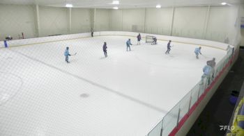 Replay: Home - 2025 Top Speed vs Yeti | Sep 20 @ 8 PM