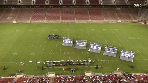 Mandarins "VIEUX CARRÉ" at 2024 DCI West