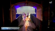 Dansen in Friesland - DIF Impressive 6.0 [2026 PJ Day 1] 2026 ELITE Stunt & Dance Championship