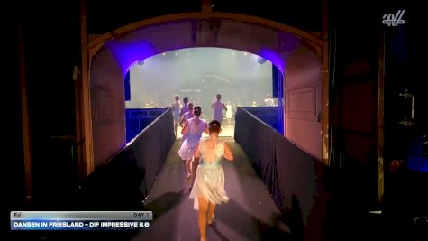 Dansen in Friesland - DIF Impressive 6.0 [2026 PJ Day 1] 2026 ELITE Stunt & Dance Championship