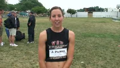 Julie Pickler