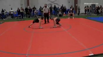 95 lbs Quarterfinal - Gavin Rodriguez, Elite vs Ethan Corradino, Apex