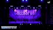 Island Allstars - Tiny Tikis [2026 L1 Tiny Day 1] 2026 CHEERSPORT National All Star Cheerleading Championship