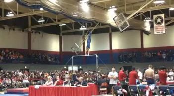 Michigan (Rohan Sebastian)