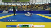 BRUNO FERRARI ANTUNES vs VICTOR HUGO NOVAES DA SILVA 2026 FPJJ Circuito Paulista GI Etapa 3