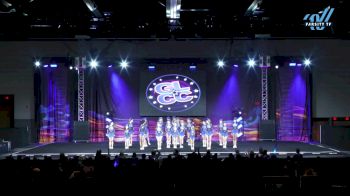Cheer St Louis - Honor [2024 L1 Junior - Medium Day 2] 2024 GLCC Grand Nationals
