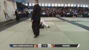 Pedro Muniz vs SAMUEL ALEXANDRE BEZERRA DA SILV 2026 Carlson Gracie