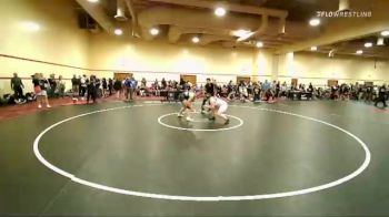 180 lbs Round Of 16 - Erin Kremer, Ascend Wrestling Academy vs Henlee Haynes, Florida