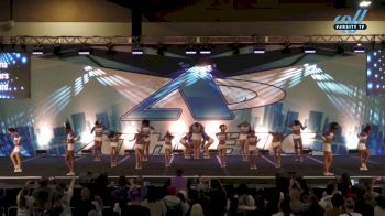 Arizona All Stars - Radiant [2025 L2 Junior - D2 Day 2] 2025 Athletic Championships Phoenix Nationals