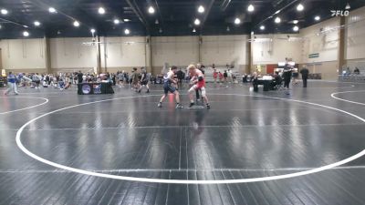 138 lbs Final - Reid Yakes, Tampa Bay Tigers Wrestling vs Bekim Zherka, Sons Of Thunder, FL