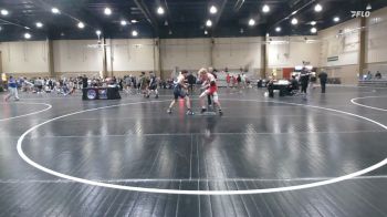 138 lbs Final - Reid Yakes, Tampa Bay Tigers Wrestling vs Bekim Zherka, Sons Of Thunder, FL