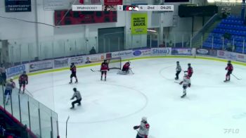 Replay: Home - 2024 Alberni Valley vs Cowichan Valley | Oct 19 @ 7 PM