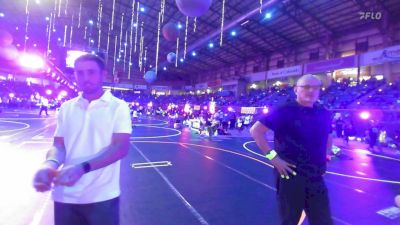 Semifinal - Aurora Spencer, Steel City Reloaded WC vs Aubree Murillo, Unattached