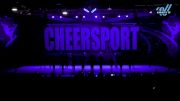 SoCo Intensity - Impress [2025 L3 Junior - D2 - Medium Day 2] 2025 CHEERSPORT National All Star Cheerleading Championship