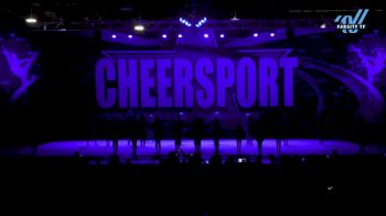SoCo Intensity - Impress [2025 L3 Junior - D2 - Medium Day 2] 2025 CHEERSPORT National All Star Cheerleading Championship