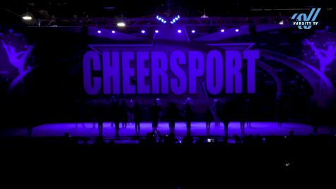 SoCo Intensity - Impress [2025 L3 Junior - D2 - Medium Day 2] 2025 CHEERSPORT National All Star Cheerleading Championship