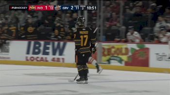 Replay: Home - 2025 Greenville vs Indy | Jan 31 @ 6 PM