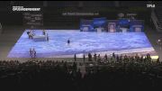 Opus Independent "Rock Hill SC" at 2025 WGI Guard World Championships