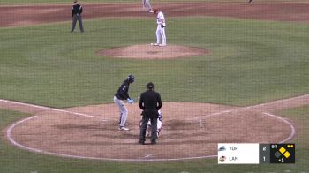Replay: Away - 2023 York Revolution vs Barnstormers | May 3 @ 6 PM