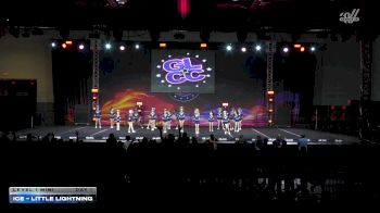 ICE - Little Lightning [2026 L1 Mini Day 1] 2026 GLCC Grand Nationals