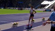 Replay: World Athletics Continental Tour: Berlin | Jul 27 @ 12 PM