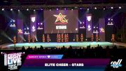 Eite Cheer - Stars [2025 Day 1] 2025 CHEERSPORT: Friday Night Live
