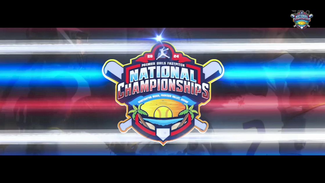 Replay: PGF National Championships 14U Platinum Championship